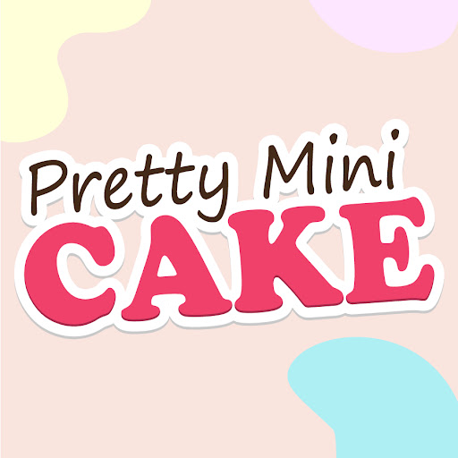 Pretty Mini Cake
