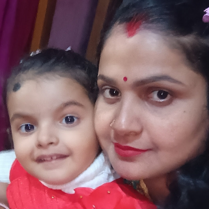 Kitu baby family vlog 