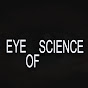 Eye of Science logo