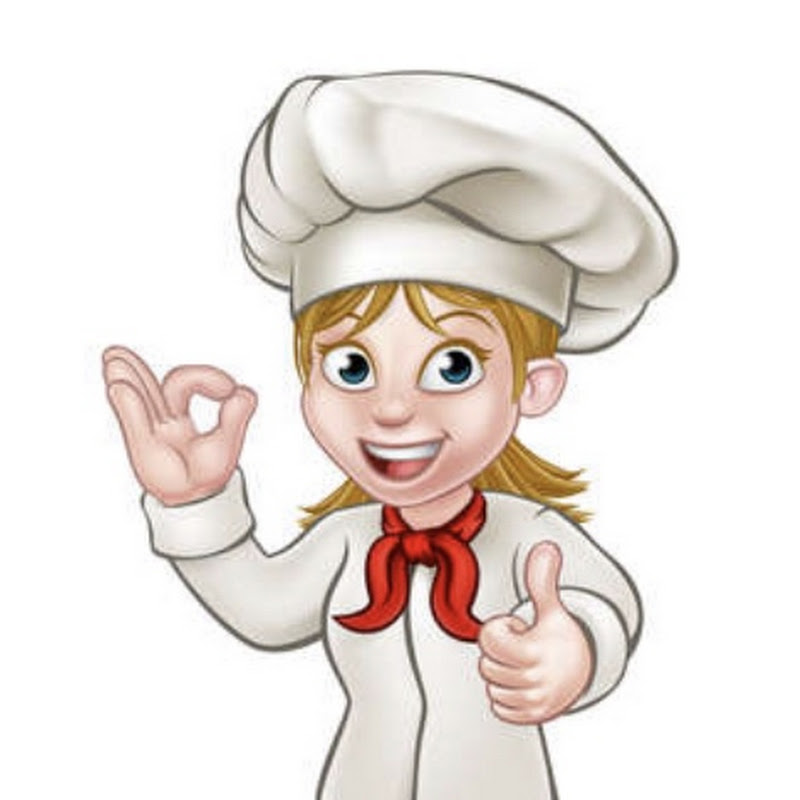 LOOK AND COOK KITCHEN