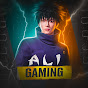 ALI GAMING PUBGM logo