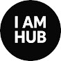 I AM Hub logo