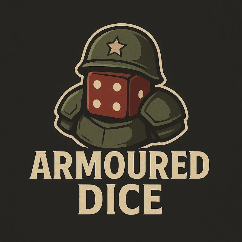 Armoured Dice