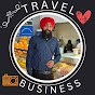 Travel With Business logo