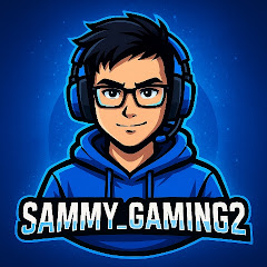 Sammy gaming2