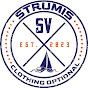 SV Strumis logo
