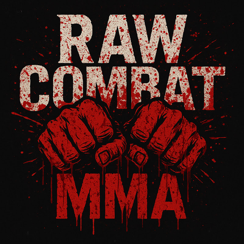 Raw Combat MMA
