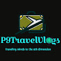 P9TravelVlogs logo