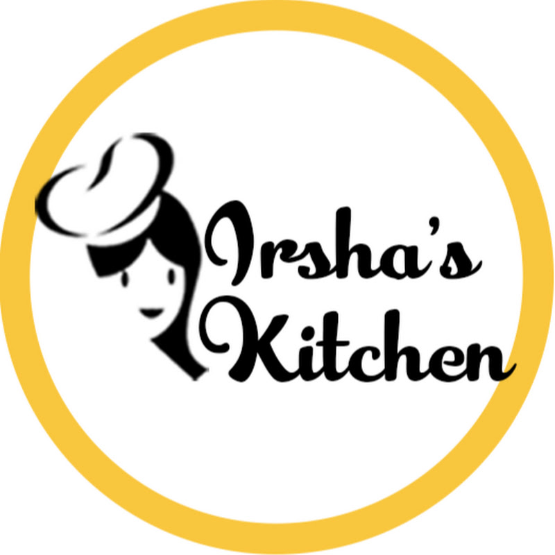 Irshas kitchen