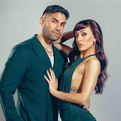 Marco y Sara Bachata