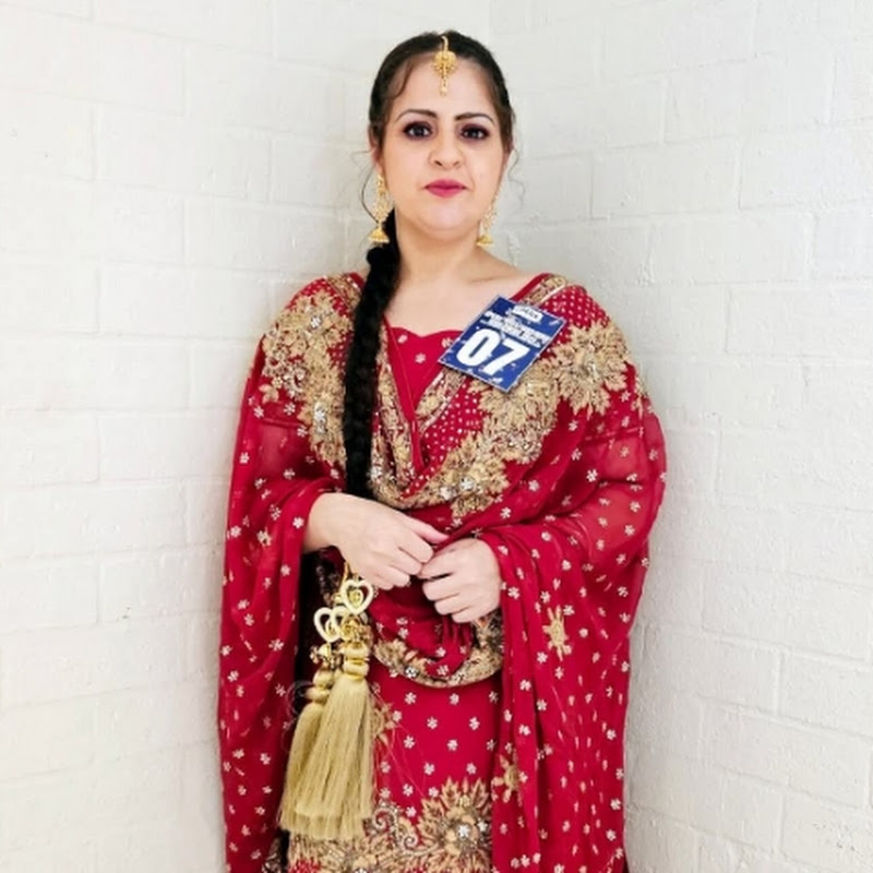 Rattandeep Walia
