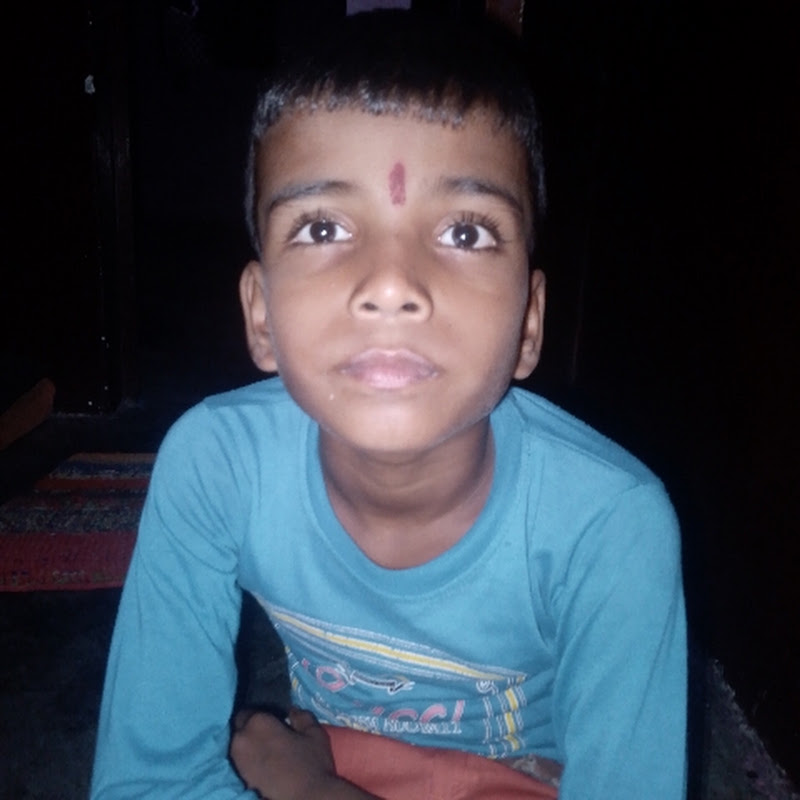 HARSHABHI 555
