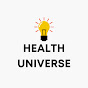 Health Universe logo