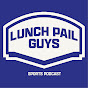 Lunch Pail Guys logo
