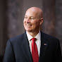 Sen. Pete Ricketts logo