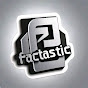 Factastic  logo