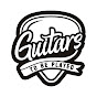 GuitarsToBePlayed