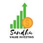 Sandhu Value Investing logo