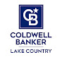 Coldwell Banker Lake Country logo