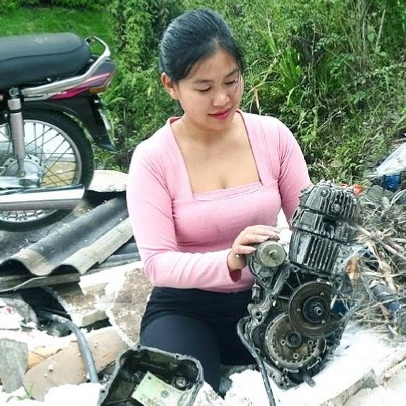 Mai Anh Mechanical
