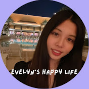 Evelyn的快樂生活