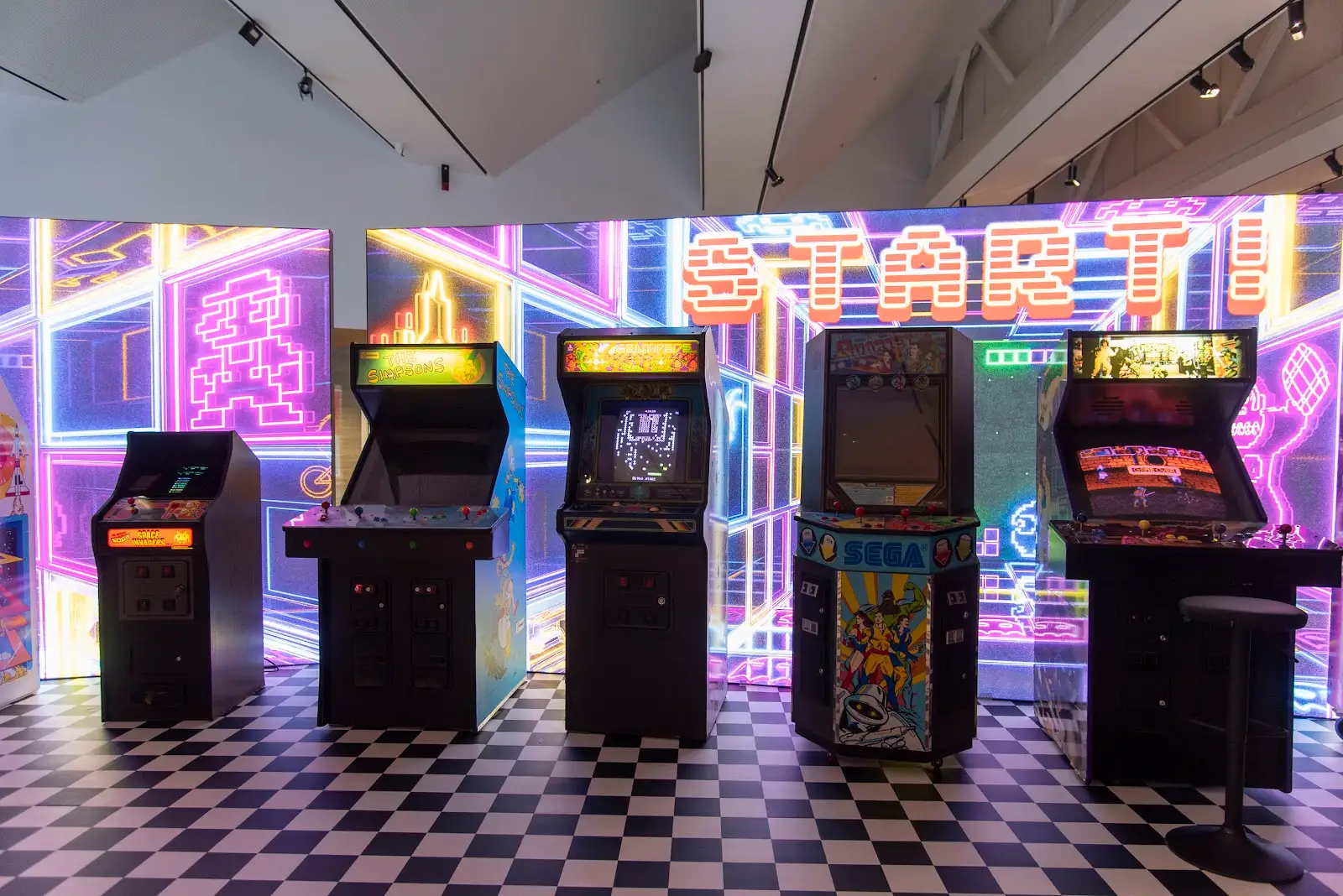 News: PLAYERS al M9 di Venezia Mestre racconta 80 anni di videogiochi tra cultura, società e creatività - immagine 2