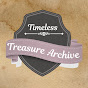 Timeless Treasure Archive logo
