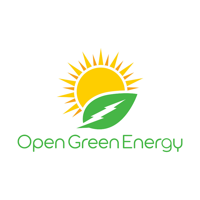 Open Green Energy 