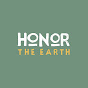 Honor The Earth logo