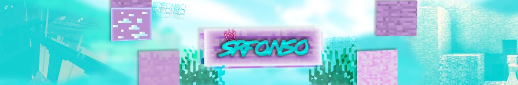 SrFonso YouTube channel avatar