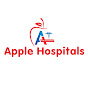 Apple Hospitals logo