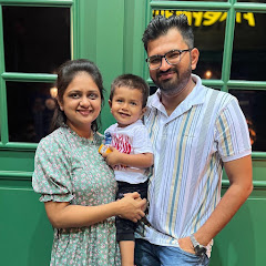 Rinkal Lakhani Avatar