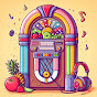 Fruity Jukebox logo