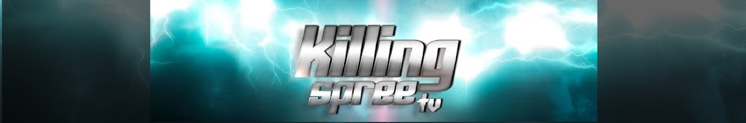 Killing Spree TV YouTube kanalı avatarı