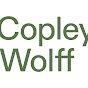 Copley Wolff logo