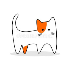 Логотип каналу simone pussycats