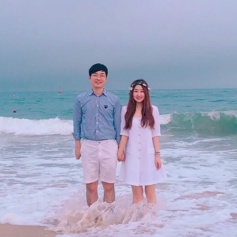 루카스텔라 Luke&Stella