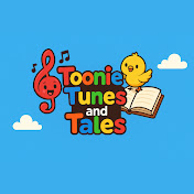 Toonie Tunes and Tales