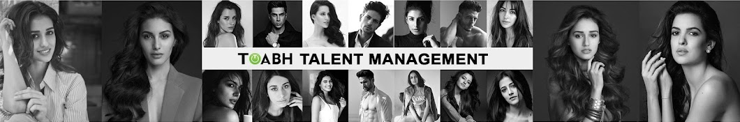 TOABH TALENT MANAGEMENT YouTube-Kanal-Avatar