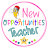 New Opportunities Teacher