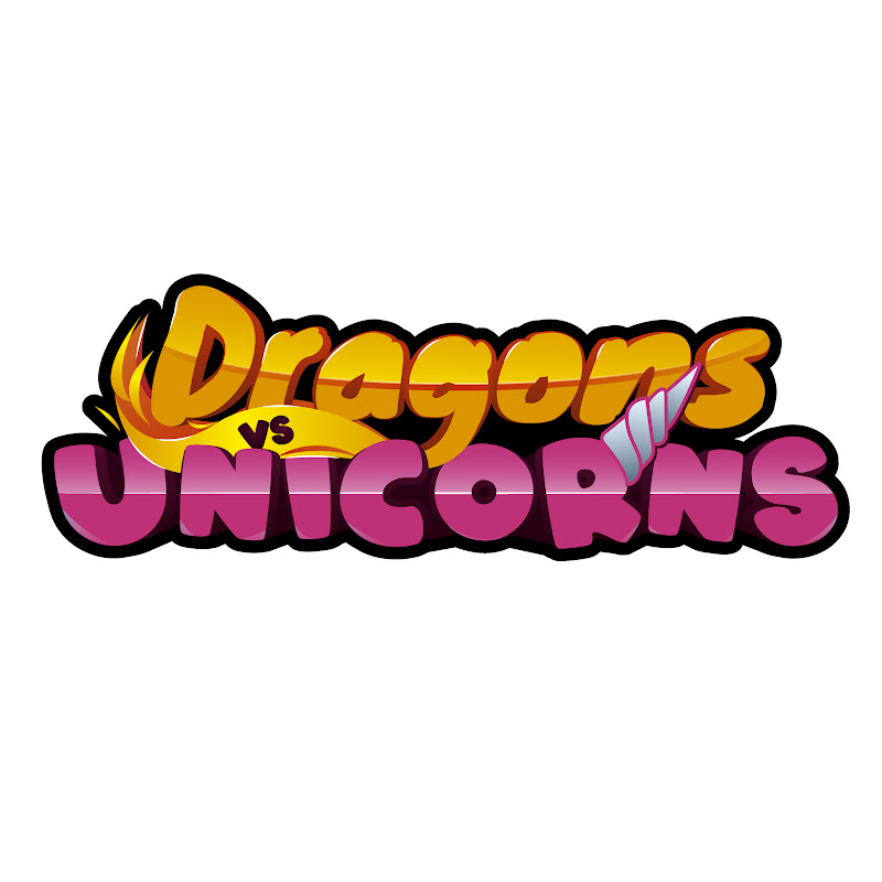 Dragons Vs Unicorns Card Game