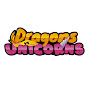Dragons Vs Unicorns Card Game