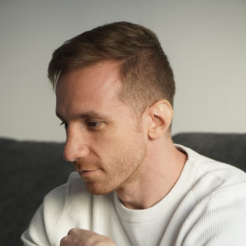 Ovidius M | Algo Alchemy Logo