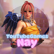 YouTubeGames - Nay