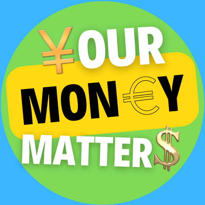 Your Money Matters