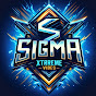 Sigma Xtreme vibes logo