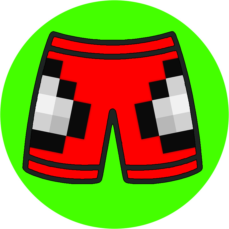 Ferited Shorts