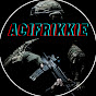 Ac1Frikkie logo