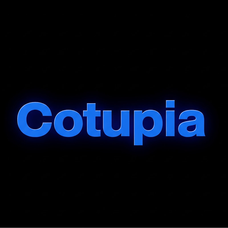 Cotupia