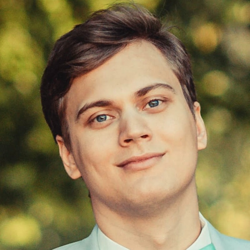 Сурен Хоренян Logo